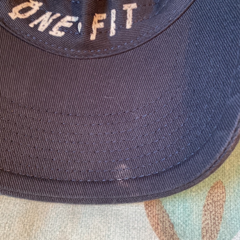 Michigan hat - Picture 4 of 6